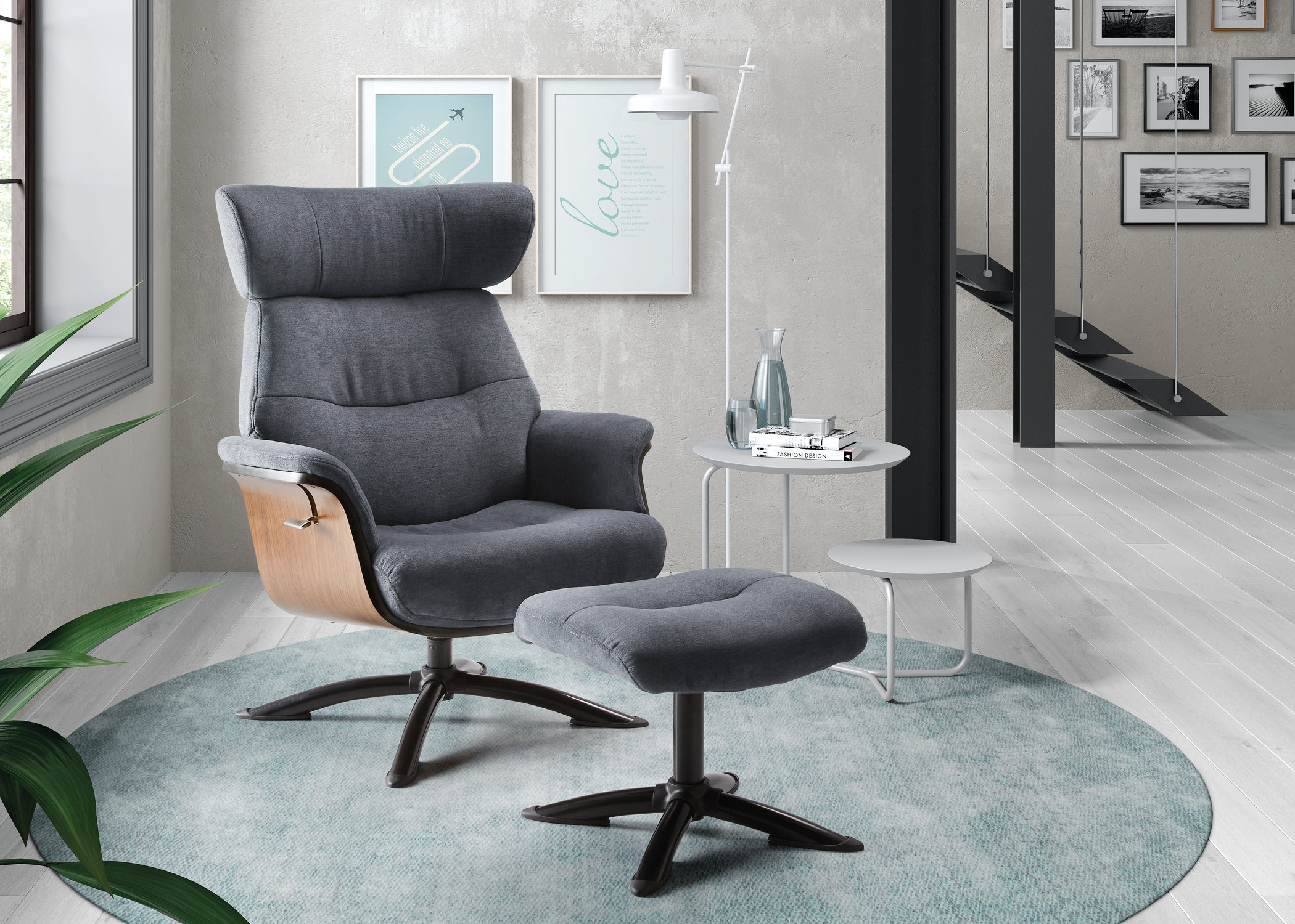 EBRO Sofas Barimueble