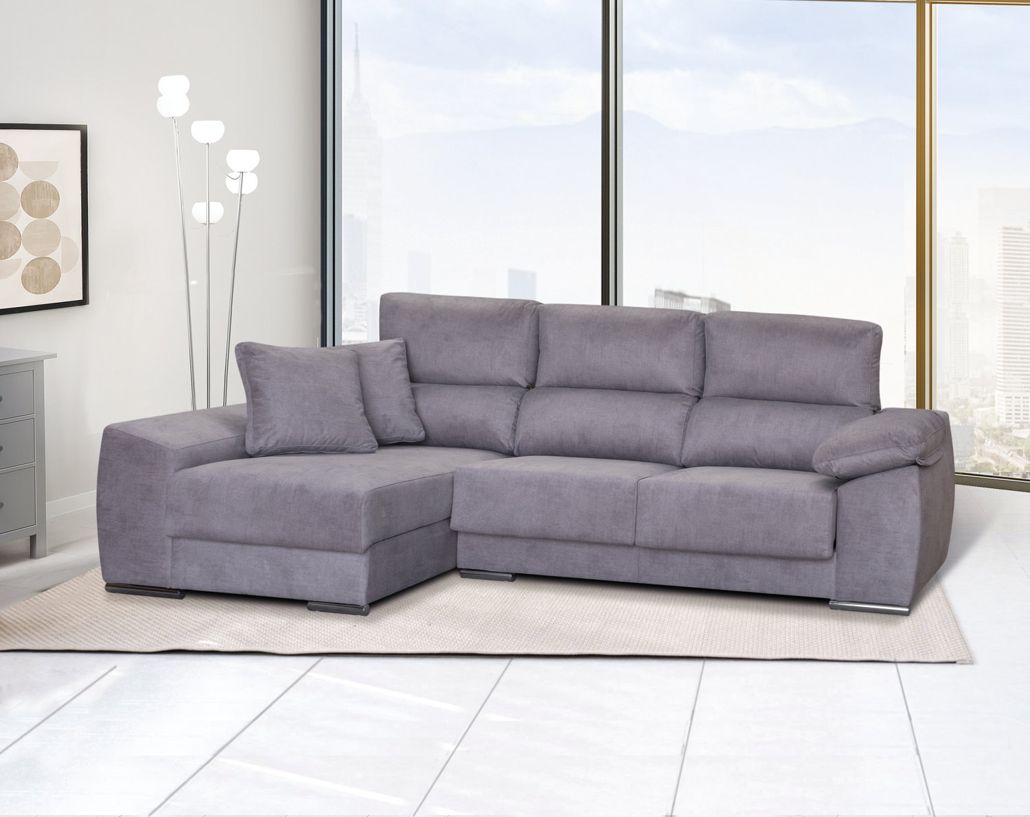 MEDWAY Sofas Barimueble